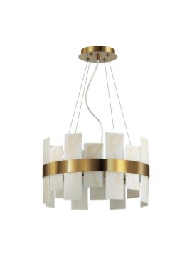 Подвесная люстра Lumion Shanti 5269/4