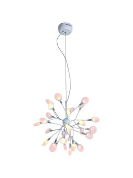 Подвесная люстра Divinare Mimi 1290/03 SP-27