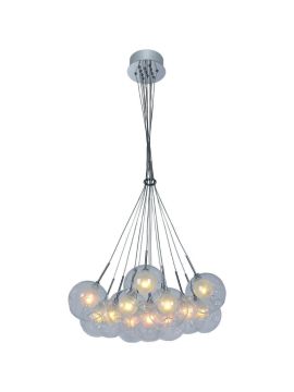 Подвесная люстра Divinare Grappolo 7720/02 SP-13