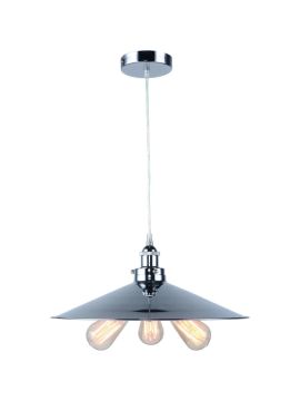 Подвесная люстра Divinare Delta 2003/22 SP-3