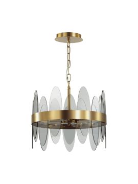 Подвесная люстра Lumion Meredith 5268/4