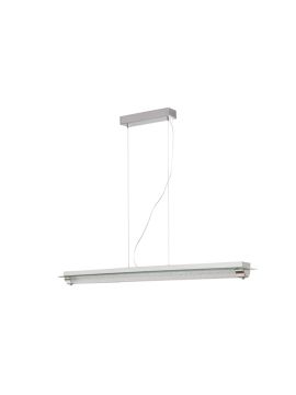 Подвесной светодиодный светильник Mantra Tube 5531