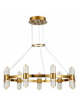 Подвесная люстра ST Luce Gemina SL6007.203.18
