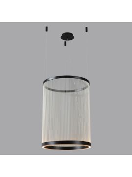 Подвесной светильник Crystal Lux ATRIUM B SP50W LED