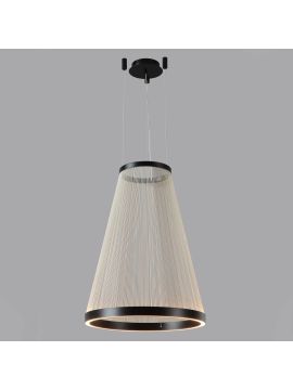 Подвесной светильник Crystal Lux ATRIUM A SP50W LED