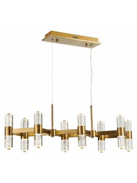 Подвесная люстра ST Luce Gemina SL6007.203.16