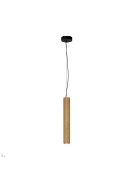 Подвесной светильник Maytoni Basic Texture MOD461PL-L5BGK