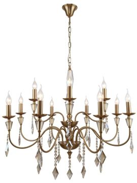 Подвесная люстра Stilfort Grace 1053/05/12P