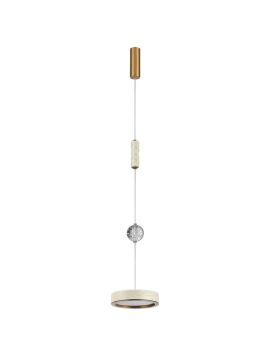 Подвесной светильник Odeon Light L-Vision Riviera 5450/32L