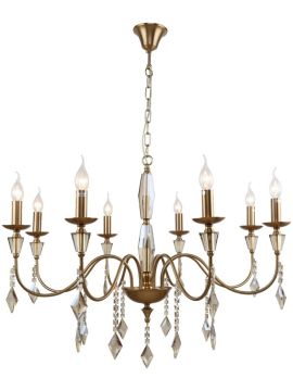 Подвесная люстра Stilfort Grace 1053/05/08P