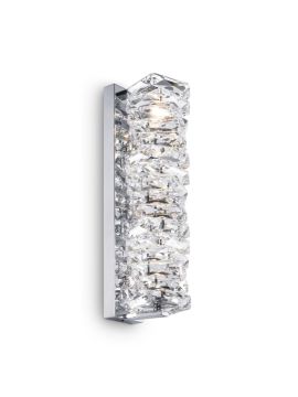 Настенный светильник Maytoni Coil MOD125WL-L6CH3K