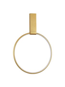 Настенный светильник Odeon Light Annel 4319/32CL