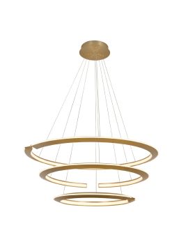 Подвесная люстра Lightstar Virata 814233