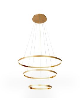 Подвесная люстра Kink Light Тор 08223,36A