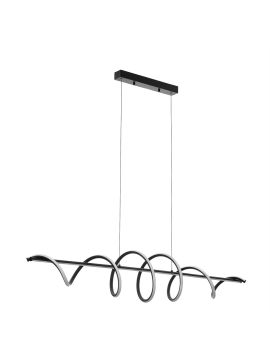 Подвесная люстра Citilux Джемини CL229066