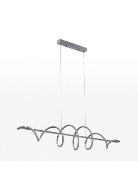 Подвесная люстра Citilux Джемини CL229061