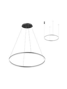 Подвесная люстра Kink Light Тор 08213,12A(4000K)