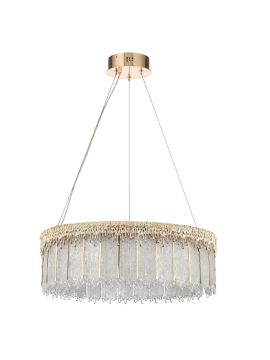 Подвесная люстра Odeon Light Cleo L-vision 5091/80L