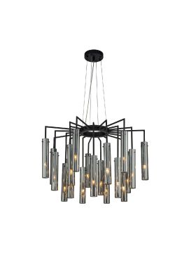 Подвесная люстра Favourite Orgel 4501-21P