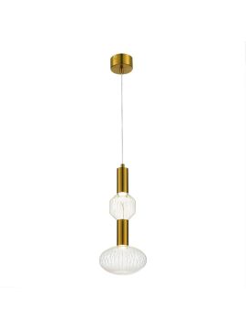 Подвесной светильник ST Luce Tacche SL6117.223.02