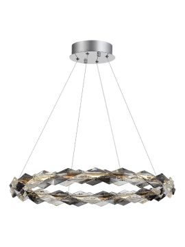 Подвесной светильник ST Luce Diamanta SL6009.203.01