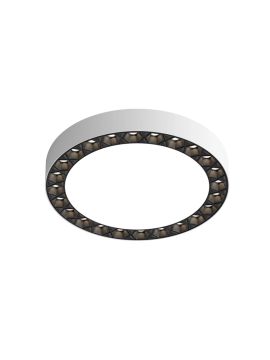 Накладной светильник Denkirs Dual DK2841-WB