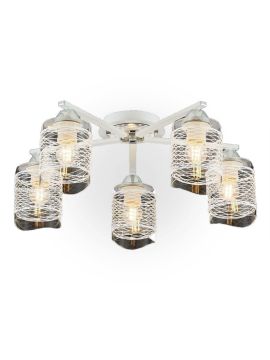 Потолочная люстра Citilux Лора CL146157