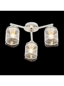 Потолочная люстра Citilux Лора CL146137