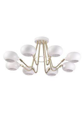 Потолочная люстра Lumion Cirrus 4468/8C