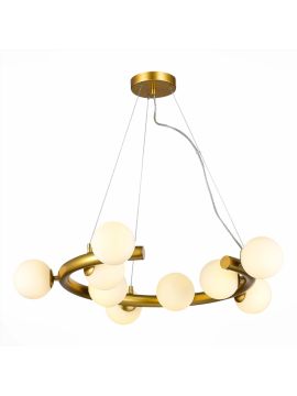 Подвесная люстра ST Luce Asolo SL1185.203.09