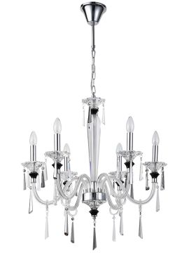 Подвесная люстра Stilfort Lussi 1052/09/06P