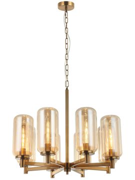 Подвесная люстра Stilfort Bauers 2149/05/08P