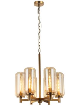 Подвесная люстра Stilfort Bauers 2149/05/06P
