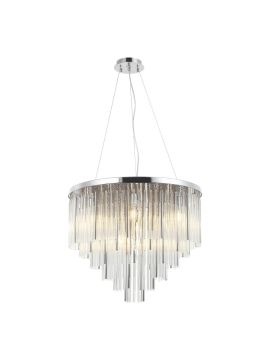 Подвесная люстра Stilfort Style rain 2147/09/09P