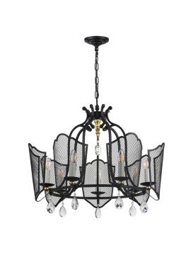 Подвесная люстра Lightstar Castello 744077