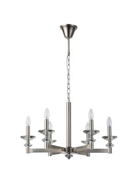 Подвесная люстра Stilfort Albert 1048/11/06P