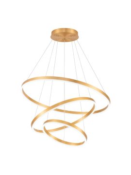 Подвесная люстра Stilfort Planetary 4005/05/03P