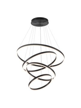 Подвесная люстра Stilfort Planetary 4005/02/04PL