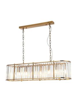 Подвесная люстра Stilfort Washer 2144/05/07P