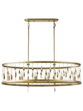 Подвесная люстра Lightstar Firenze 725263