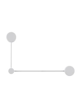 Настенный светильник Freya Tactic FR5363WL-02W