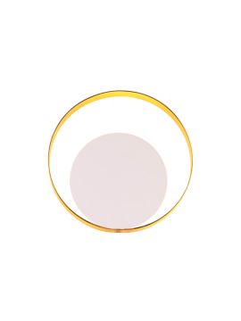 Настенный светодиодный светильник Odeon Light Mondi 3899/7WW