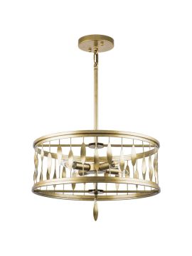 Подвесная люстра Lightstar Firenze 725143