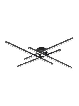 Потолочная люстра Citilux Стиг CL203141