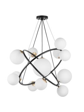 Подвесная люстра Lightstar Croco 815417