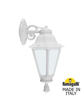 Уличный настенный светильник Fumagalli E26.131.000.WYF1RDN