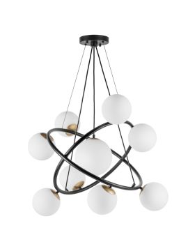 Подвесная люстра Lightstar Croco 815397