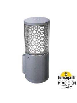 Уличный настенный светильник Fumagalli DR3.570.000.LXU1L