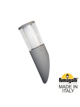 Уличный настенный светильник Fumagalli DR1.571.000.LXU1L