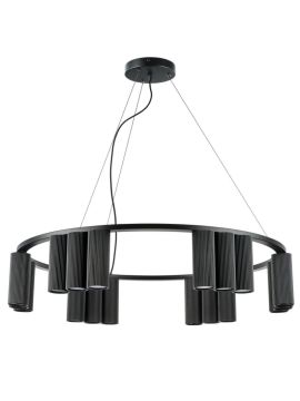 Подвесная люстра Lightstar Roma 718187